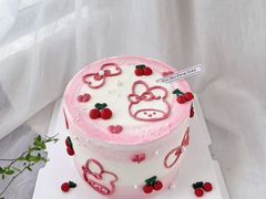 -心焙·Cake(街道口未来城店)