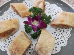 -金榜大酒店-中餐