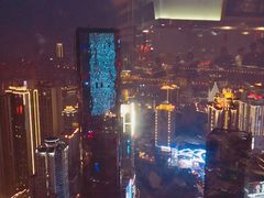 -解放碑威斯汀酒店-知味国际美食餐厅