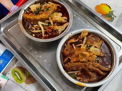 -娇姐老牌螺蛳粉(雅儒路店)