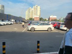 -三旗百汇商品城