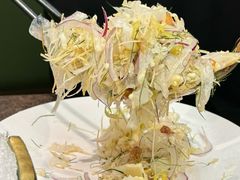 -得意咚瓜·顺德鱼生·冬瓜盅火锅