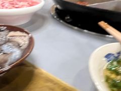 -重庆老火锅王(西安北路店)