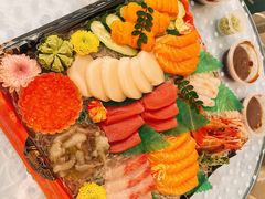 -鮨之佐壽司外賣店(氹仔市区店)