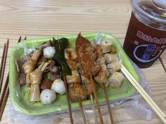 -马记大锅煮(总店)