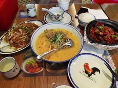 酸汤肥牛-香港新曜记茶餐厅(星耀城店)