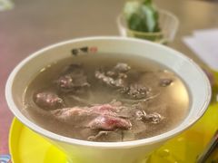-蔡澜Pho·越南粉餐厅(海上世界店)