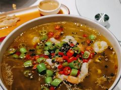 -朝馆·市井本味菜