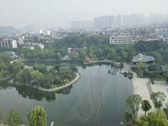 -北湖公园