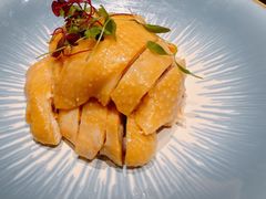 -上海苏宁宝丽嘉酒店·嘉府壹号中餐厅