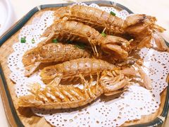 -宁海食府·涌宴(真和店)