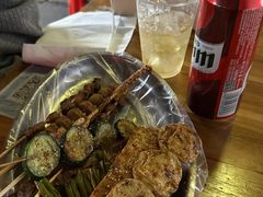 -雷老虎烧烤(西街店)