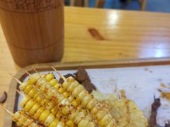 -逗烤·轻烧烤(福田店)