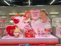-泡泡玛特POPMART(石景山万达店)
