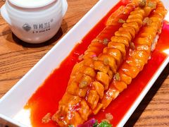 -驿楼兰·新疆菜(火车站店)