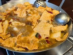 -小螺大作·螺蛳粉火锅(林和西店)