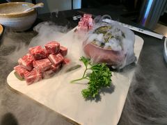 -新草堂锅物料理(泉城路店)