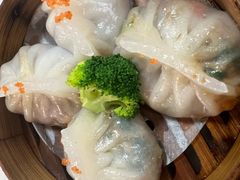 -华源餐厅·海鲜大排档(日月贝店)