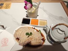-芽笼芽笼新加坡餐厅(环球港店)