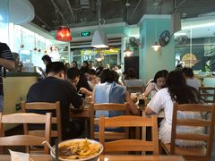 大堂-八十八粉儿(尚都店)