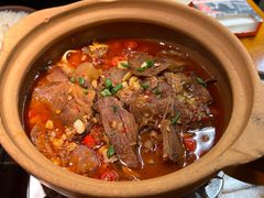 -陈家婆的菜(梅溪湖店)