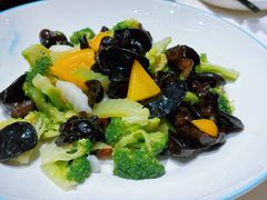 -热河食府(中山路店)