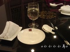 餐具-院落创意菜