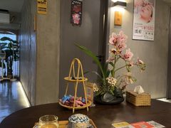 -施奈儿.洗头頭療.按摩SPA.采耳(上梅林店)
