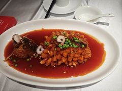 -老人和饭店(淮海中路店)