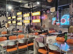 -有蚝有翅烧烤大排档·宵夜(右安门店)
