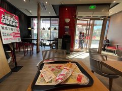 -肯德基(大悦城D馆店)