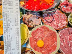 -阳阳老火锅(小南门店)