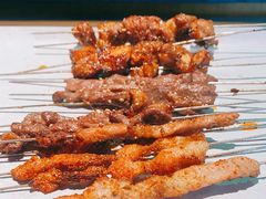 -大哈福烧烤·海鲜·家常菜(延安三路店)