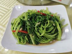 -老字号蛇口德记烧腊饭店·海鲜加工