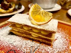-Entrecôte 法国牛扒馆(保利·时光里店)