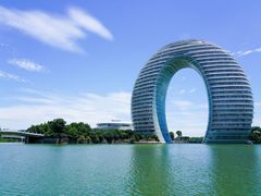 -太湖月亮湾