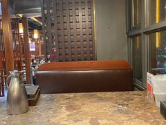 -郑喜旺烧烤(郑州总店)