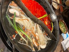 -周小明火锅(黑金冠社区店)