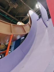 -欧酷世界动力星球(王府井奥莱UP TOWN店)