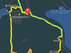 -棋盘山风景区