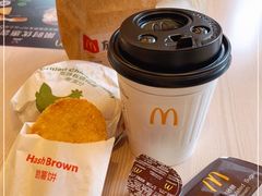 -麦当劳(常州西瀛里店)