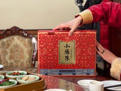 -北京小肠陈饭庄(方庄店)