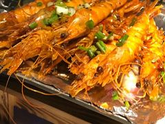 -绿茶餐厅(燕郊永旺店)