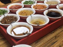 -老陕北抿节(范光胡同店)