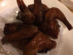 -石岐佬中山菜馆(张溪店)