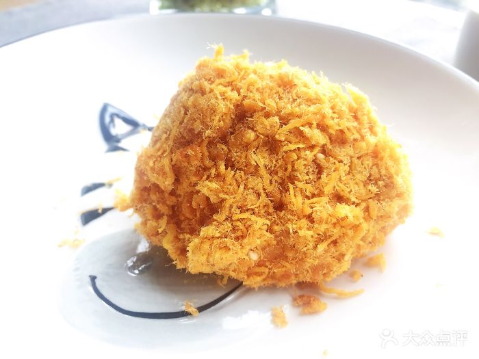 鲍师傅糕点(春熙路店)蟹黄风味小贝图片 - 第66张