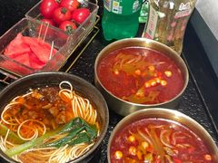 -华夏良子·足道SPA养生(上海崮山路明悦店)
