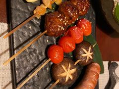 -熊串烧亭.居酒屋(珠江路店)
