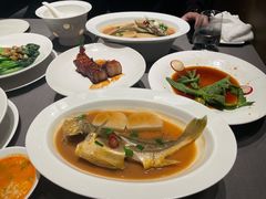 -海立阁海鲜江浙菜(漕河泾印象城店)