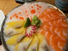 -鱼跃食堂·精致寿司(东林美域店)